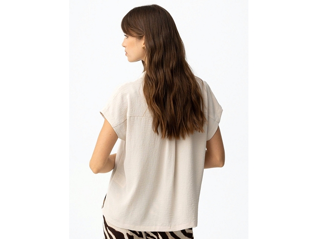 Tiffosi femme berto.1 . 10064901 beige8314301_3