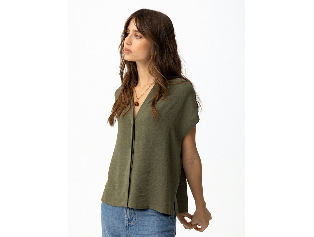 Tiffosi femme berto.1 . 10064901 vert8314302_2