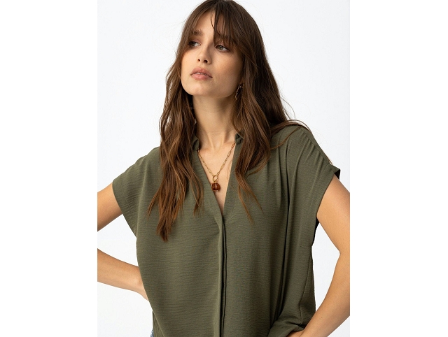 Tiffosi femme berto.1 . 10064901 vert8314302_3