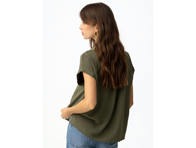 Tiffosi femme berto.1 . 10064901 vert8314302_4