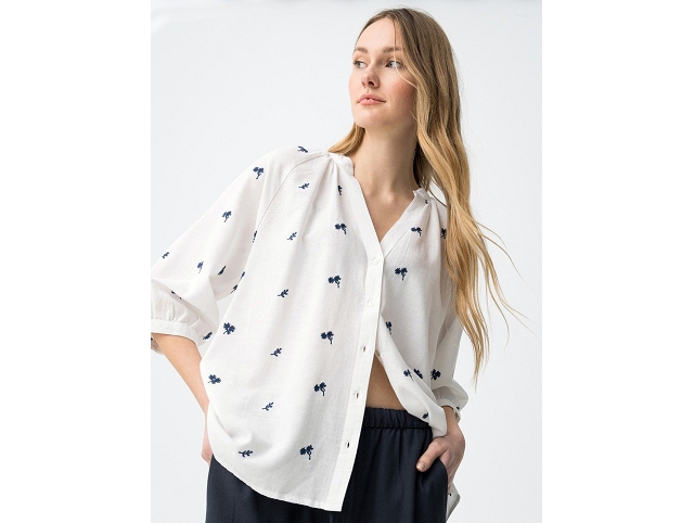 Tiffosi femme edesta . 10065037 beige8314801_2