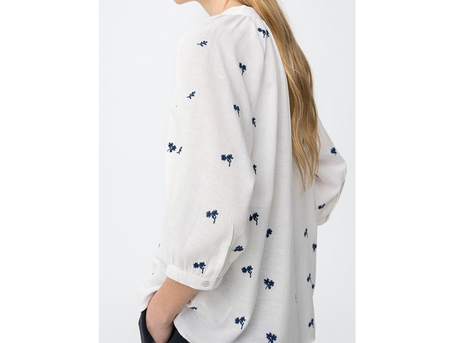 Tiffosi femme edesta . 10065037 beige8314801_4