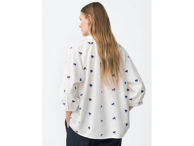 Tiffosi femme edesta . 10065037 beige8314801_5