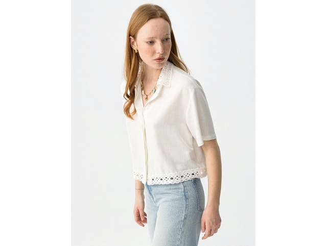 Tiffosi femme lilith.c . 10065161 blanc8315101_2