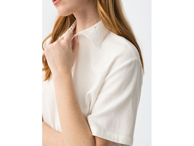 Tiffosi femme lilith.c . 10065161 blanc8315101_3