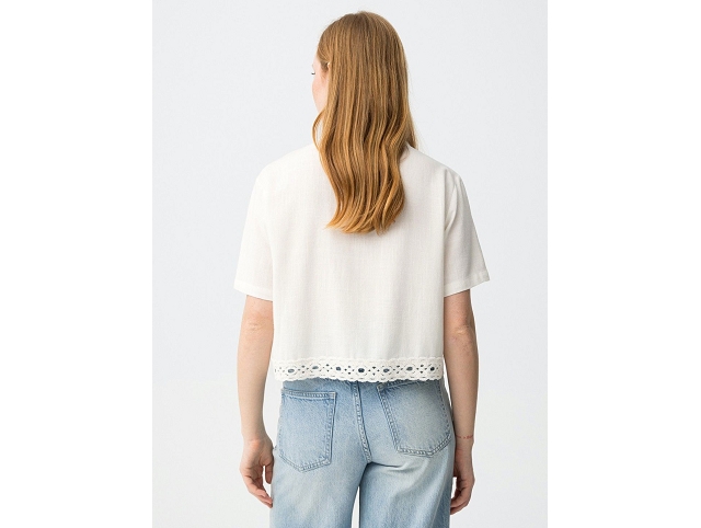 Tiffosi femme lilith.c . 10065161 blanc8315101_4