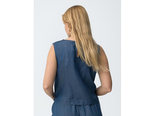 Tiffosi femme lita . 10065166 bleu8315201_3