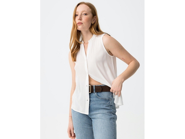 Tiffosi femme lynx.1 . 10065170 blanc