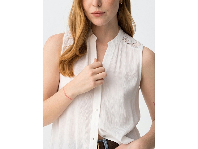 Tiffosi femme lynx.1 . 10065170 blanc8315301_3