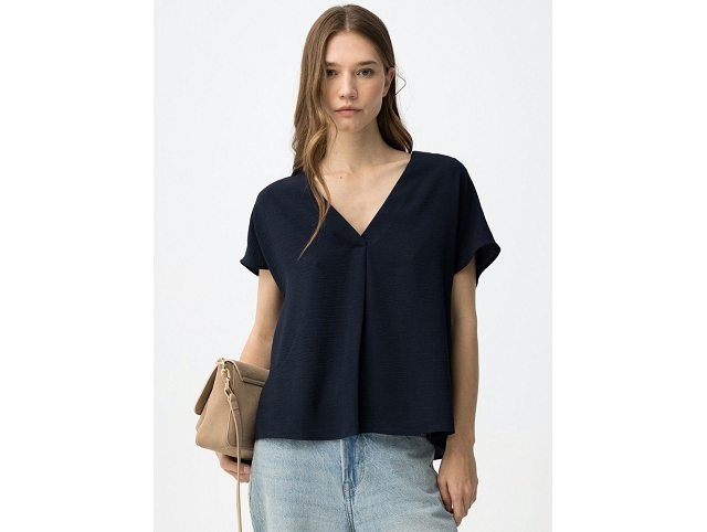 Tiffosi femme maxine.7 . 10065173 bleu