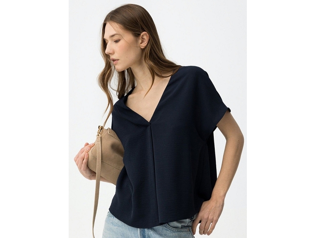 Tiffosi femme maxine.7 . 10065173 bleu8315402_2