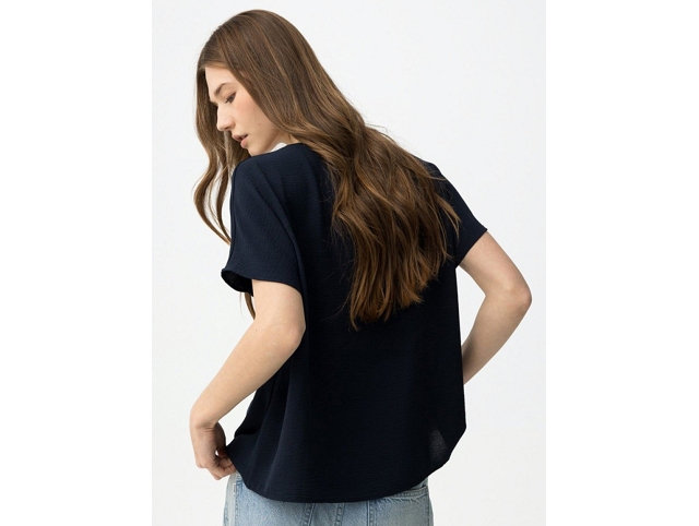 Tiffosi femme maxine.7 . 10065173 bleu8315402_4