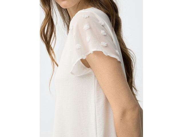 Tiffosi femme nony.1 . 10065186 blanc8315501_4