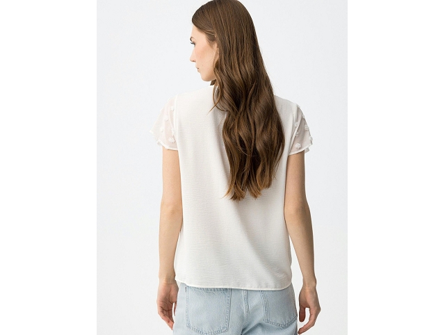 Tiffosi femme nony.1 . 10065186 blanc8315501_5