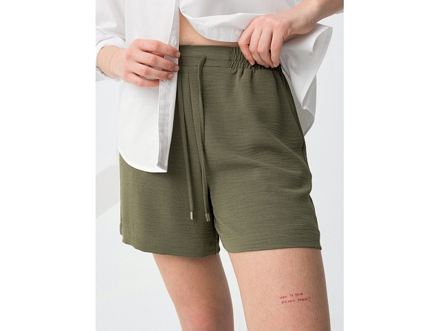 Tiffosi femme bali.4 . 10065273 vert