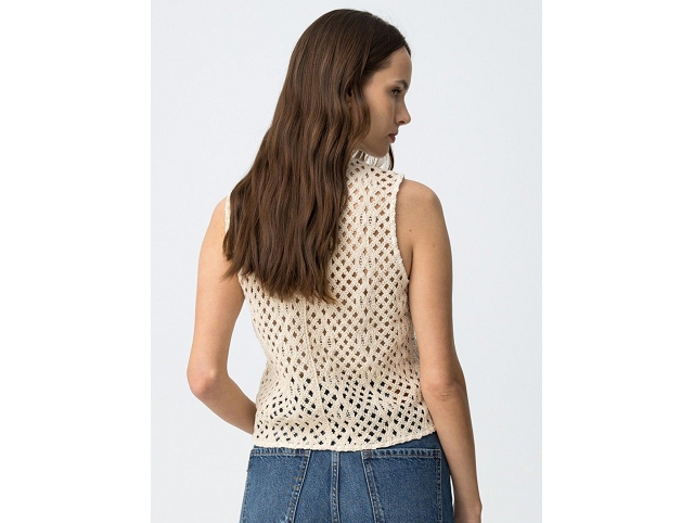 Tiffosi femme emma . 10065285 beige8315801_3