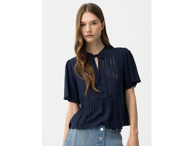 Tiffosi femme siria.1 . 10065348 bleu