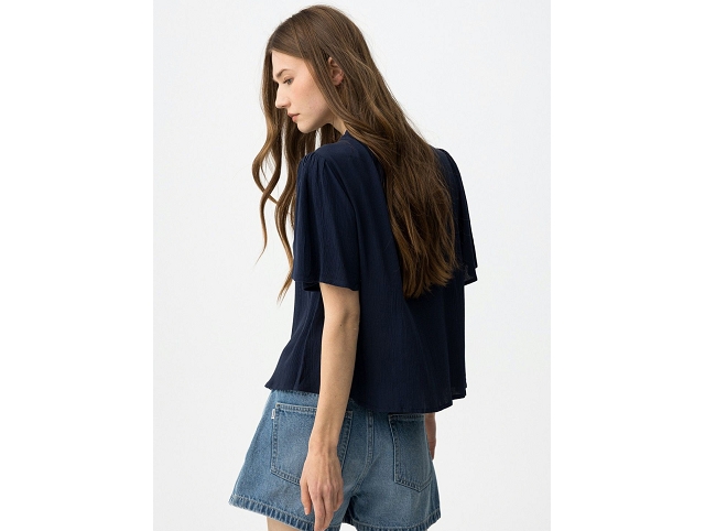 Tiffosi femme siria.1 . 10065348 bleu8316102_4