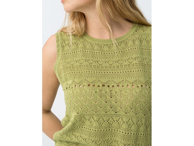 Tiffosi femme aline.1 . 10065367 vert8316302_3