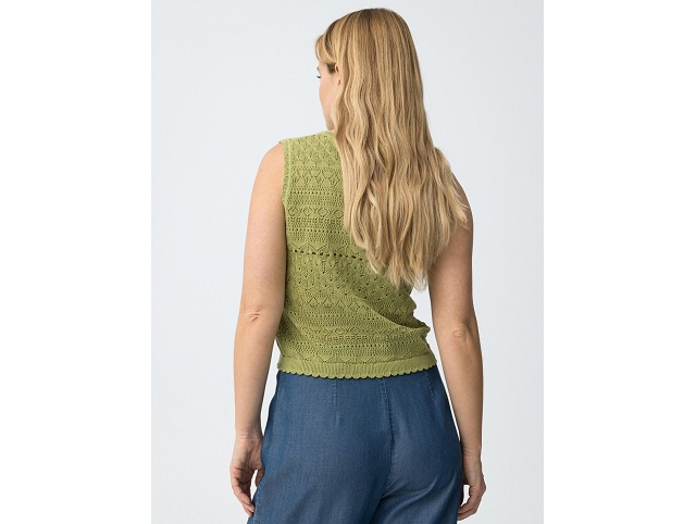 Tiffosi femme aline.1 . 10065367 vert8316302_4