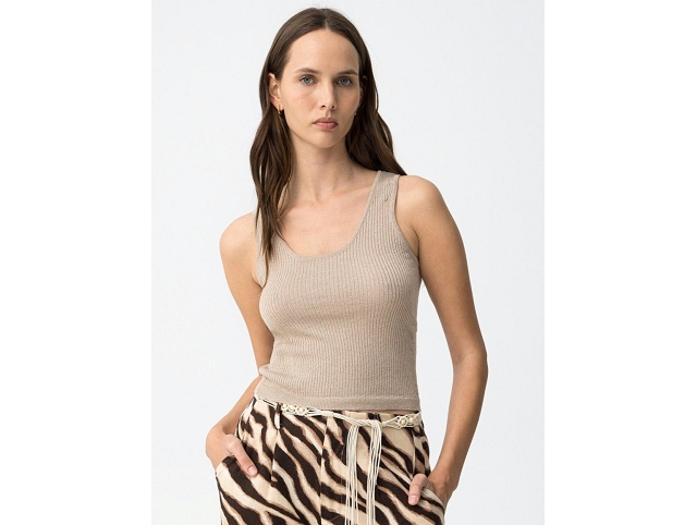 Tiffosi femme luzia.4 . 10065404 marron