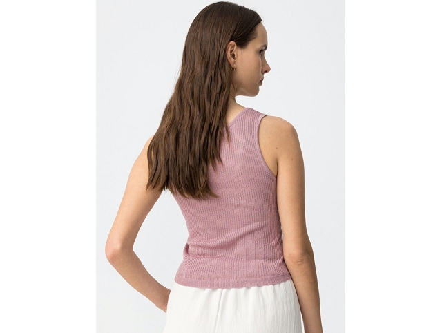 Tiffosi femme luzia.4 . 10065404 rose et violet8316502_4