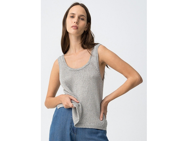Tiffosi femme nightfish . 10065408 gris