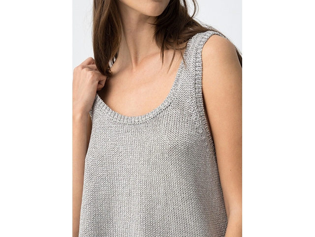 Tiffosi femme nightfish . 10065408 gris8316601_2