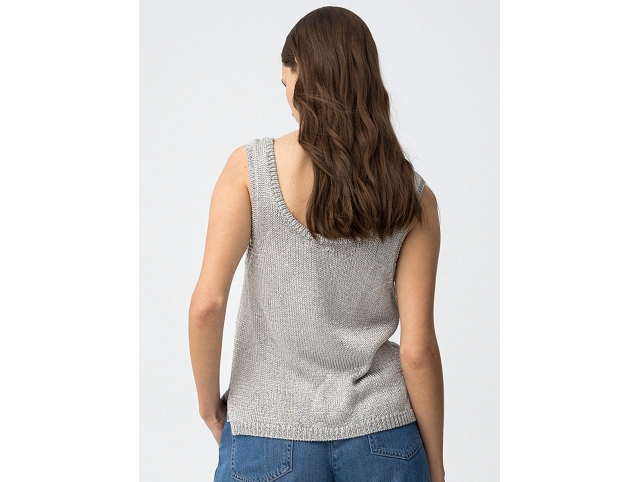 Tiffosi femme nightfish . 10065408 gris8316601_3