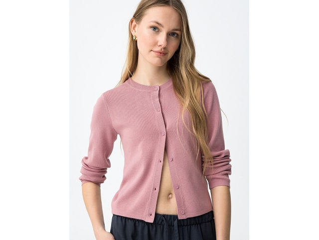 Tiffosi femme barbie . 10065475 rose et violet