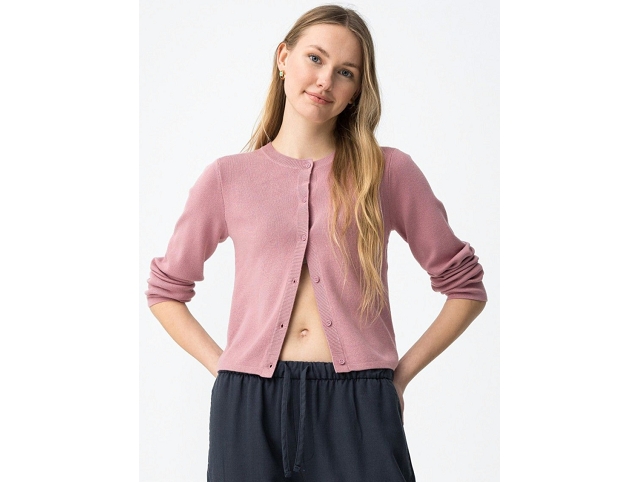 Tiffosi femme barbie . 10065475 rose et violet8316802_2