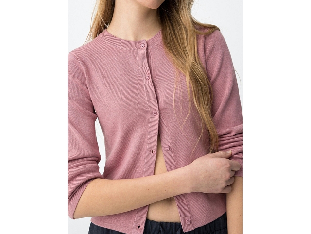 Tiffosi femme barbie . 10065475 rose et violet8316802_3