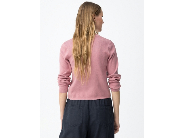 Tiffosi femme barbie . 10065475 rose et violet8316802_4