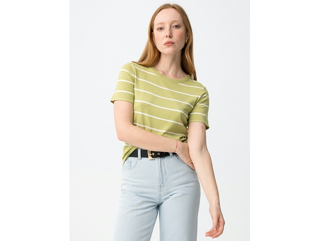 Tiffosi femme rufina.1 . 10065478 vert