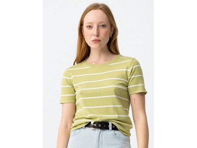 Tiffosi femme rufina.1 . 10065478 vert8316901_2