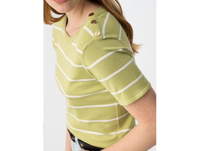 Tiffosi femme rufina.1 . 10065478 vert8316901_3