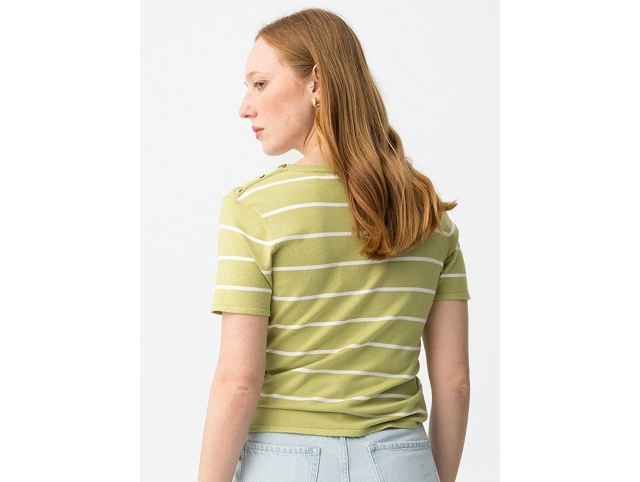 Tiffosi femme rufina.1 . 10065478 vert8316901_4