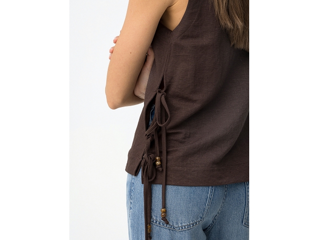 Tiffosi femme bresha.c . 10065837 marron8317501_3