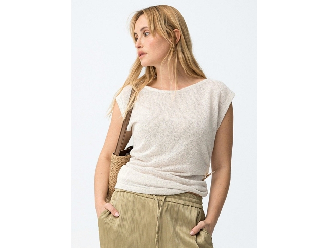 Tiffosi femme taky.1c . 10065857 beige8317701_2