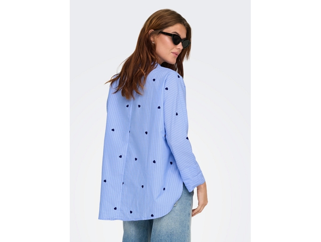 Only femme 15344336 . onlnew lina grace bleu8318802_4