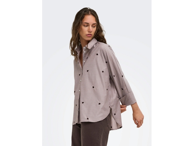 Only femme 15344336 . onlnew lina grace marron8318803_4