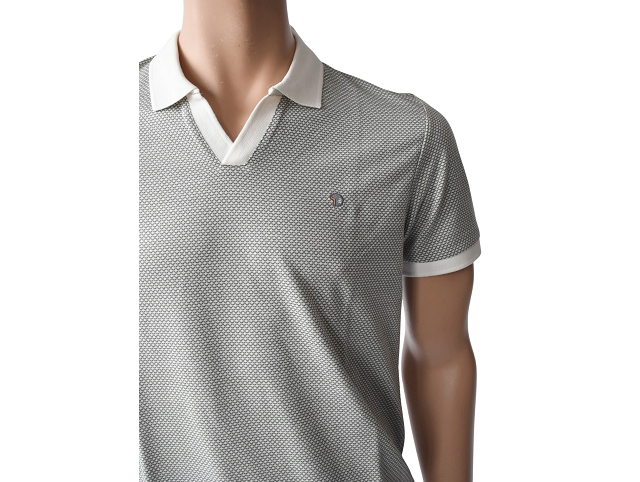 Benson and cherry homme gordo gris8319502_2