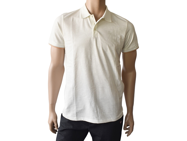 Benson and cherry homme grippy beige