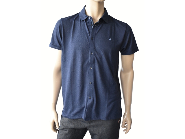 Benson and cherry homme lat bleu