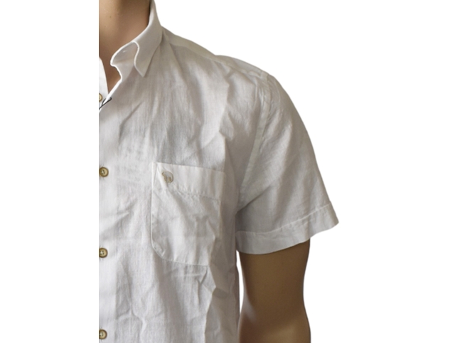 Benson and cherry homme lemarcourt blanc8319901_2
