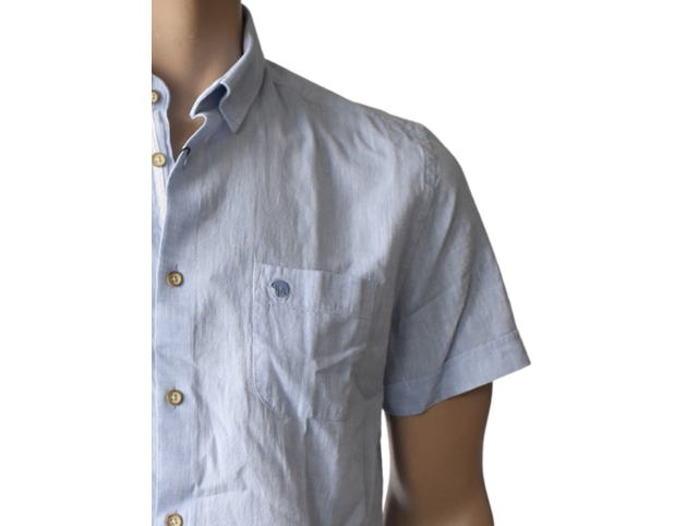 Benson and cherry homme lemarcourt bleu8319902_2