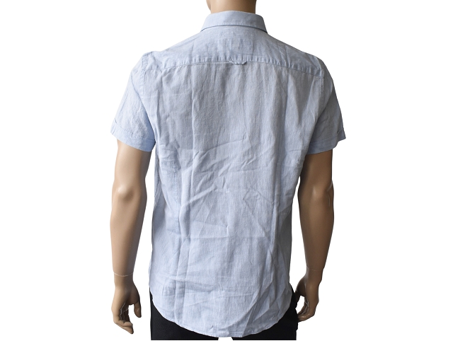 Benson and cherry homme lemarcourt bleu8319902_3