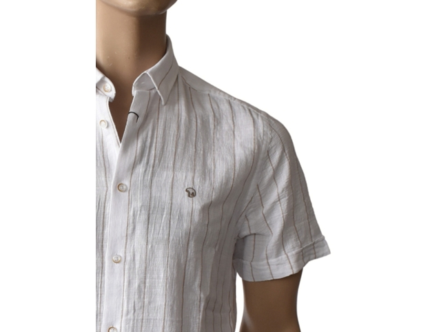 Benson and cherry homme lijicourt beige8320101_2