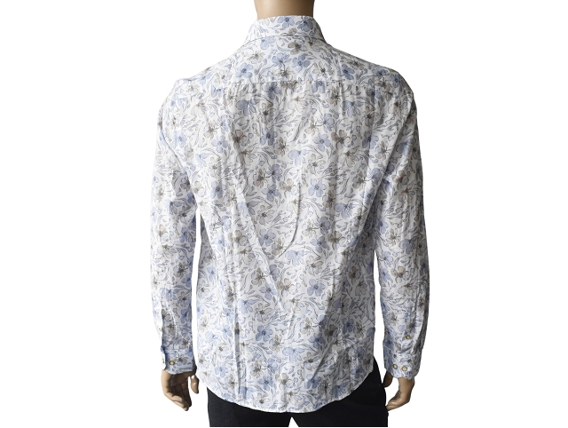 Benson and cherry homme lithium bleu8320201_3