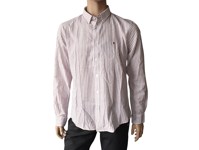 Benson and cherry homme lumeran blanc